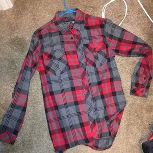 Flannel